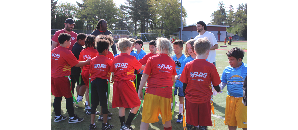 Check out the photos on Flickr!